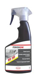 TEROSON WX 182 Supergloss Speed wax 500ml vosk na autolak
