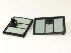 Hifi filter vzduchový SA 22350