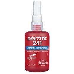 LOCTITE 241 BO   50ml upevňovanie závitov stredná pevnosť