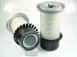 Hifi filter vzduchový SA 17267