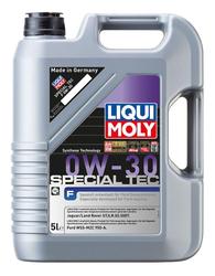 LIQUI MOLY mot.olej   0W-30   5L Special Tec F (20723)