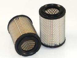 Hifi filter vzduchový SA 12078