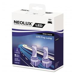 Neolux LEDriving FOG LAMP H8/H11/H16 PGJ19-X 2ks