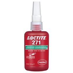 LOCTITE 271 BO upevňovanie závitov vysoká pevnosť 50ml