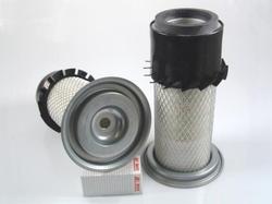 Hifi filter vzduchový SA 16592