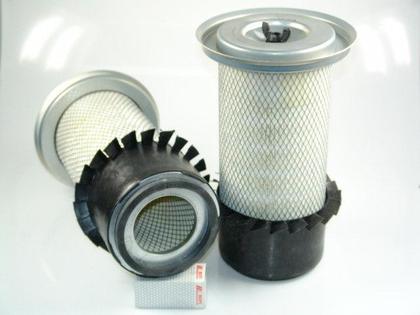 Hifi filter vzduchový SA 14520K