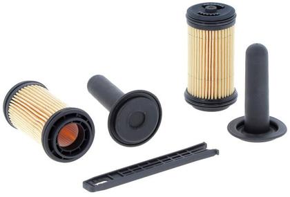 Hifi filter močoviny KD 70494