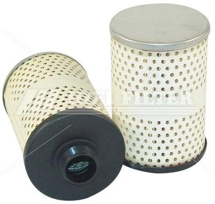 Hifi filter paliva SN 40195