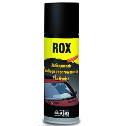 ROX proti zahmlievaniu 200ml