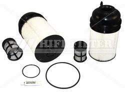 Hifi filter paliva KN 70416