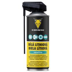 Coyote Biela lítiová vazelína 400ml