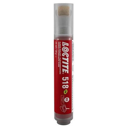 LOCTITE 518 CR   25ml pen plošné tesnenie anaeróbne elastické