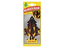 WUNDER-BAUM stromček Citrus Flames citrusové plamene