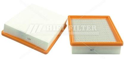 Hifi filter vzduchový ASP 000503AB002