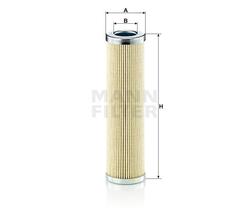 filter hydraulický mann HD 513/8