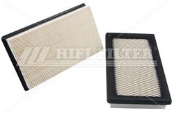 Hifi filter vzduchový SA 12355