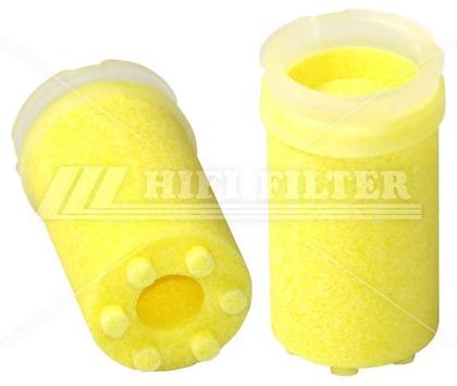 Hifi filter paliva SN 80526