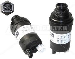 Hifi filter paliva SN 40754