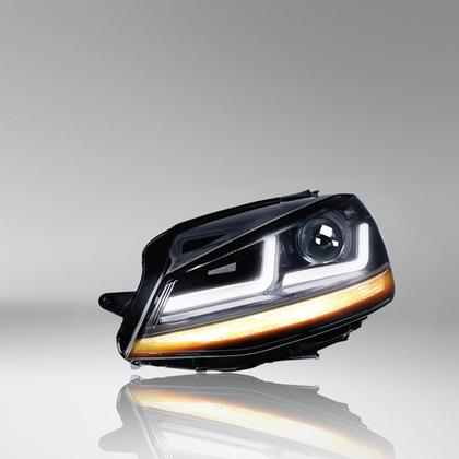 Osram LEDriving® XENARC®  Golf VII BLACK EDITION (xenon)
