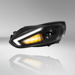 Osram LEDriving® XENARC®  LED svetlá pre Ford Focus