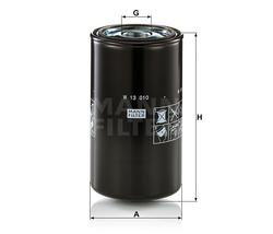 filter olejový mann W 13010