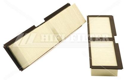 Hifi filter peľový SC 70014