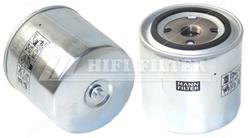 Hifi filter paliva SN 25021