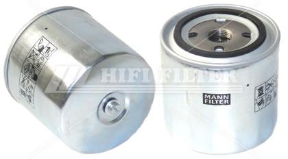 Hifi filter paliva SN 25021