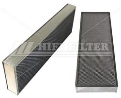 Hifi filter peľový SC 40111CAG4