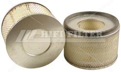 Hifi filter hydraulický SH 67051
