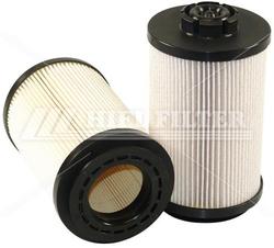 Hifi filter paliva SN 70296