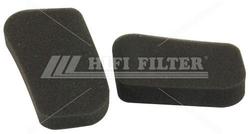 Hifi filter vzduchový SA 12342
