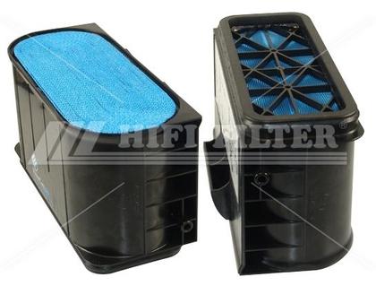 Hifi filter vzduchový SA 16773