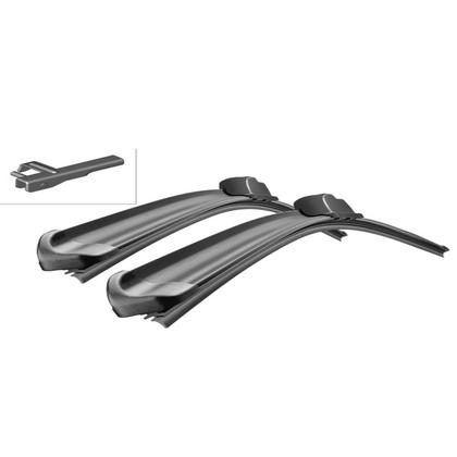 Bosch Aerotwin stierač A452S 3397007452