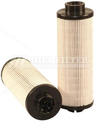 Hifi filter paliva SN 70236