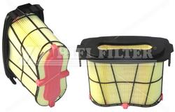 Hifi filter vzduchový SA 17561