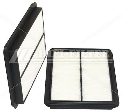 Hifi filter vzduchový SA 12761