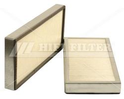 Hifi filter peľový SC 90399