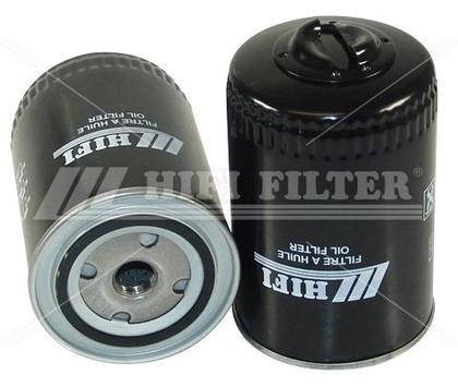 Hifi filter olejový SO 7060