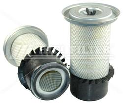 Hifi filter vzduchový SA 14605K