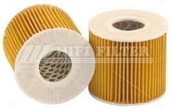 Hifi filter vzduchový SA 12666