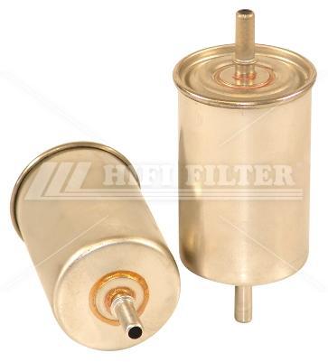 Hifi filter paliva SN 40718
