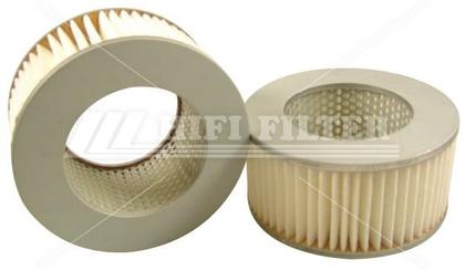 Hifi filter vzduchový SA 17071
