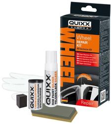Quixx Wheel RepairKit - Oprava škrabancov na zliatinových diskoch