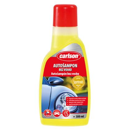 Carlson autošampón bez vosku 500ml