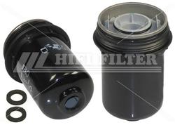 Hifi filter paliva SN 40785