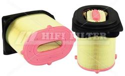 Hifi filter vzduchový SA 17457 (SA17316)