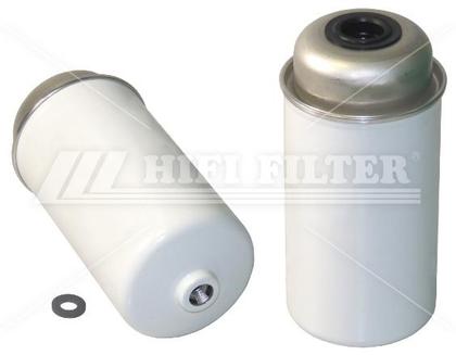 Hifi filter paliva SN 70405