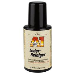 A1 Leder-Reiniger – Čistič kože 250ml