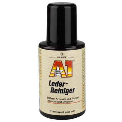 A1 Leder-Reiniger – Čistič kože 250ml
